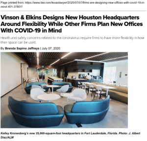 Law.com-Abel-Design-Group-Article-Design-COVID-Architecture-Workplace