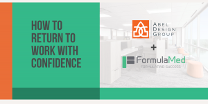 Abel Design Group Plus FormulaMed COVID-19 Solution