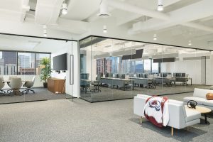 POINTSBET Corporate Interior Design Conference Rooms