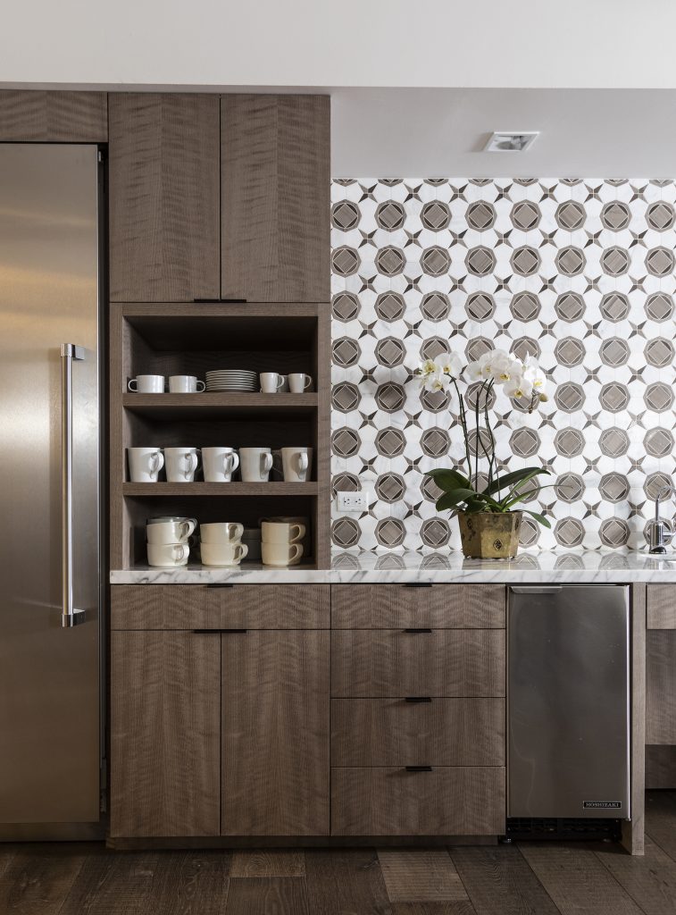 BEUSA Energy Corporate Interior Design Break Room Low Res