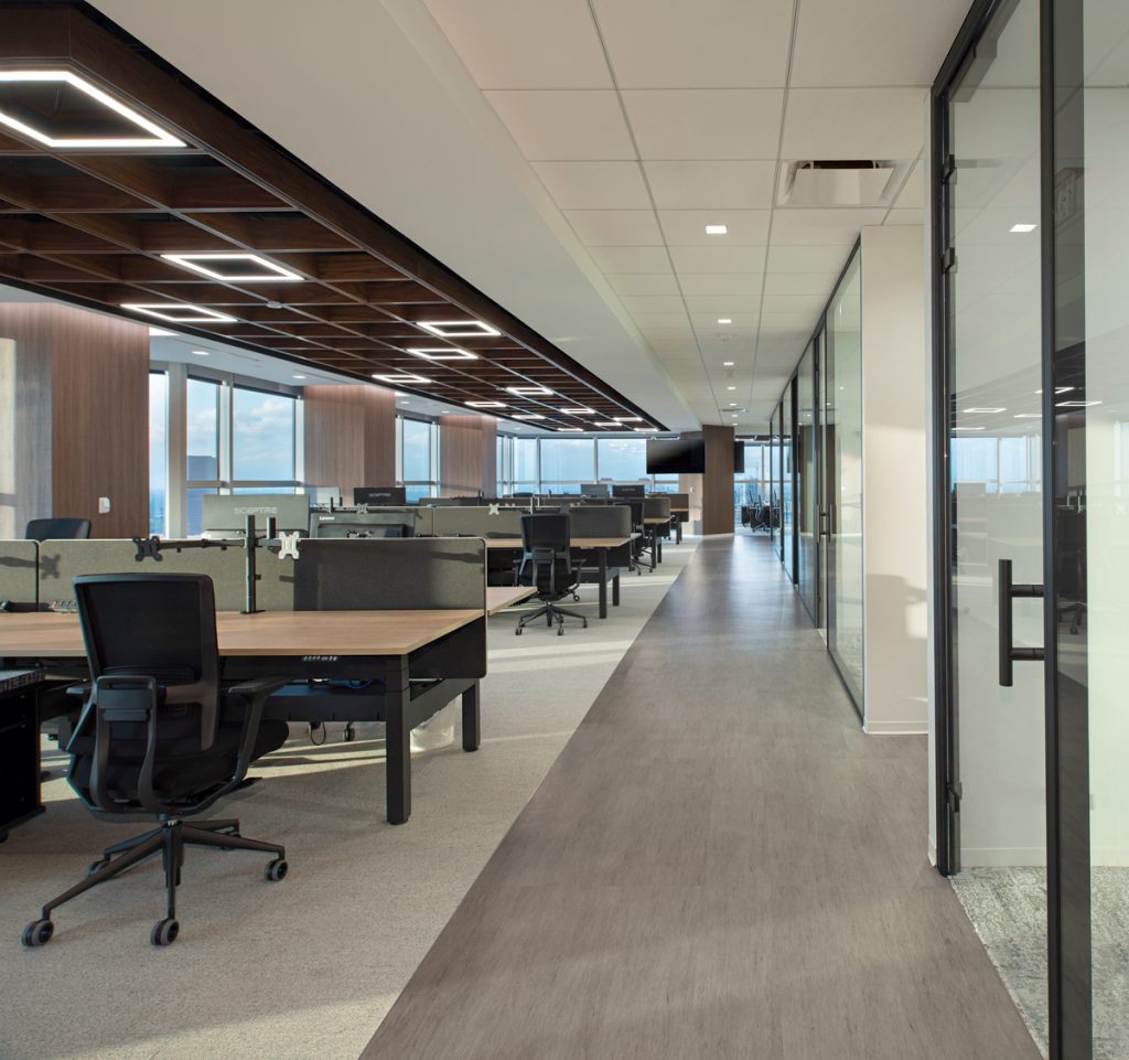 OCI METHANOL Open Office Design