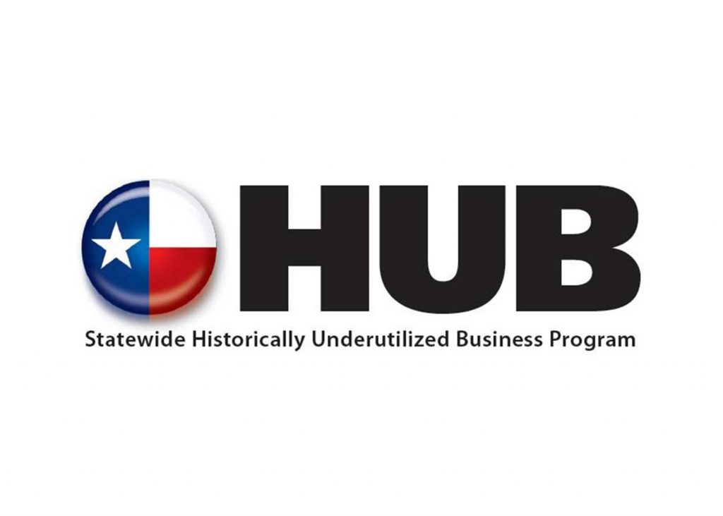 Abel Design Group Becomes a Certified HUB in the State of Texas