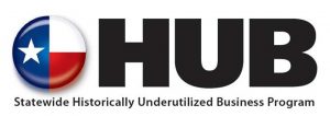 Texas-HUB
