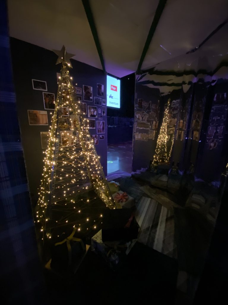 IIDA Product Innovate 2021 Houston Team Christmas Abel Design Group