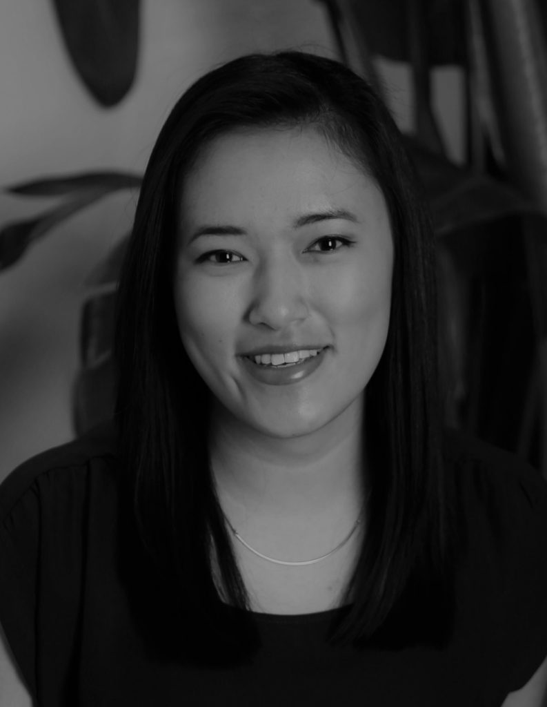 Mei-Ling Krabbe