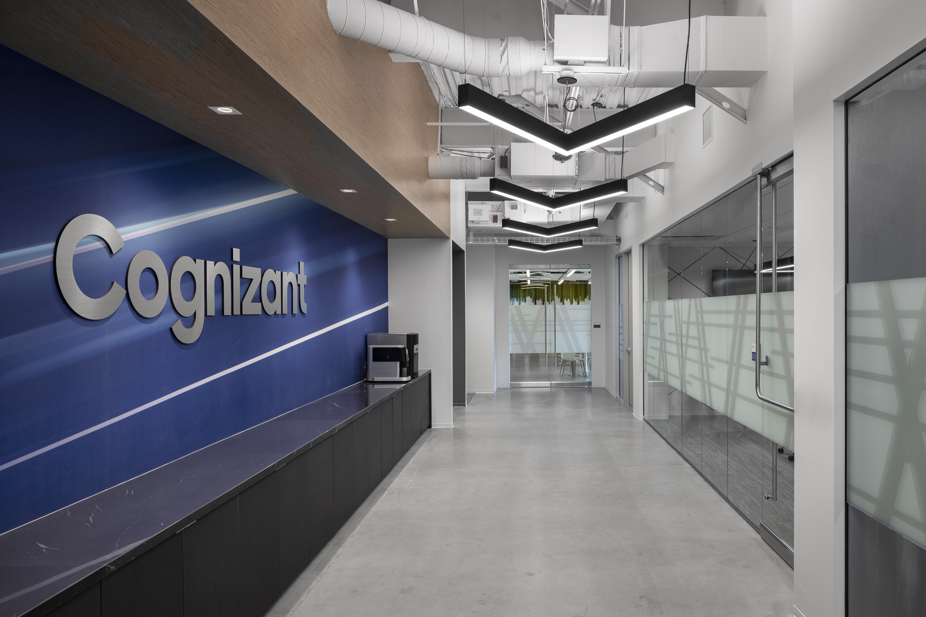 Cognizant Hiring Service Activation Testing | Chennai