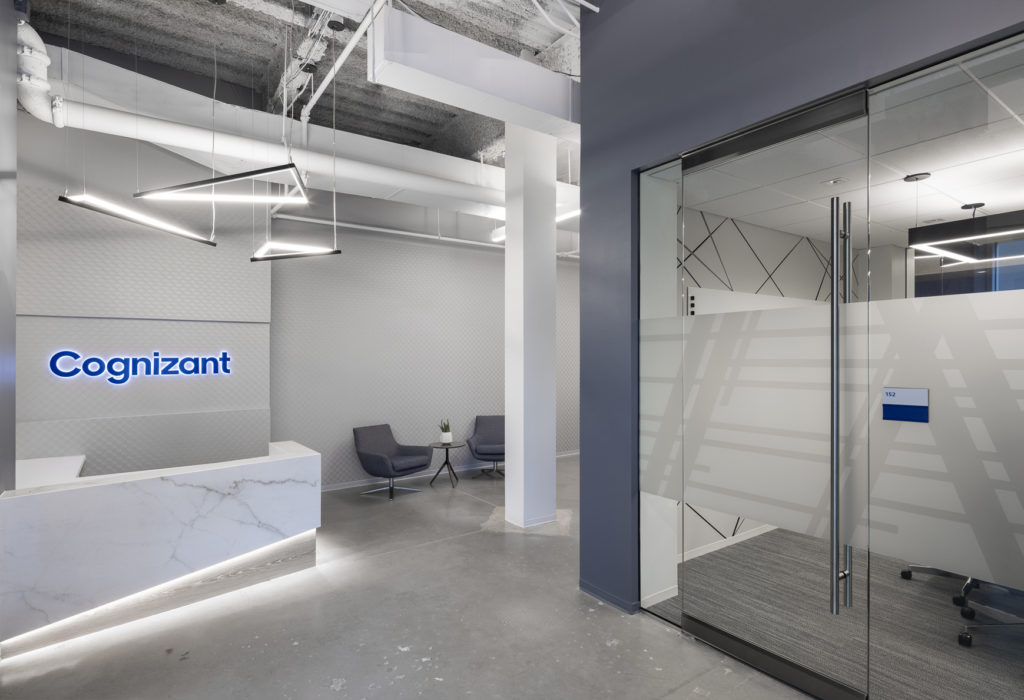 Cognizant Austin