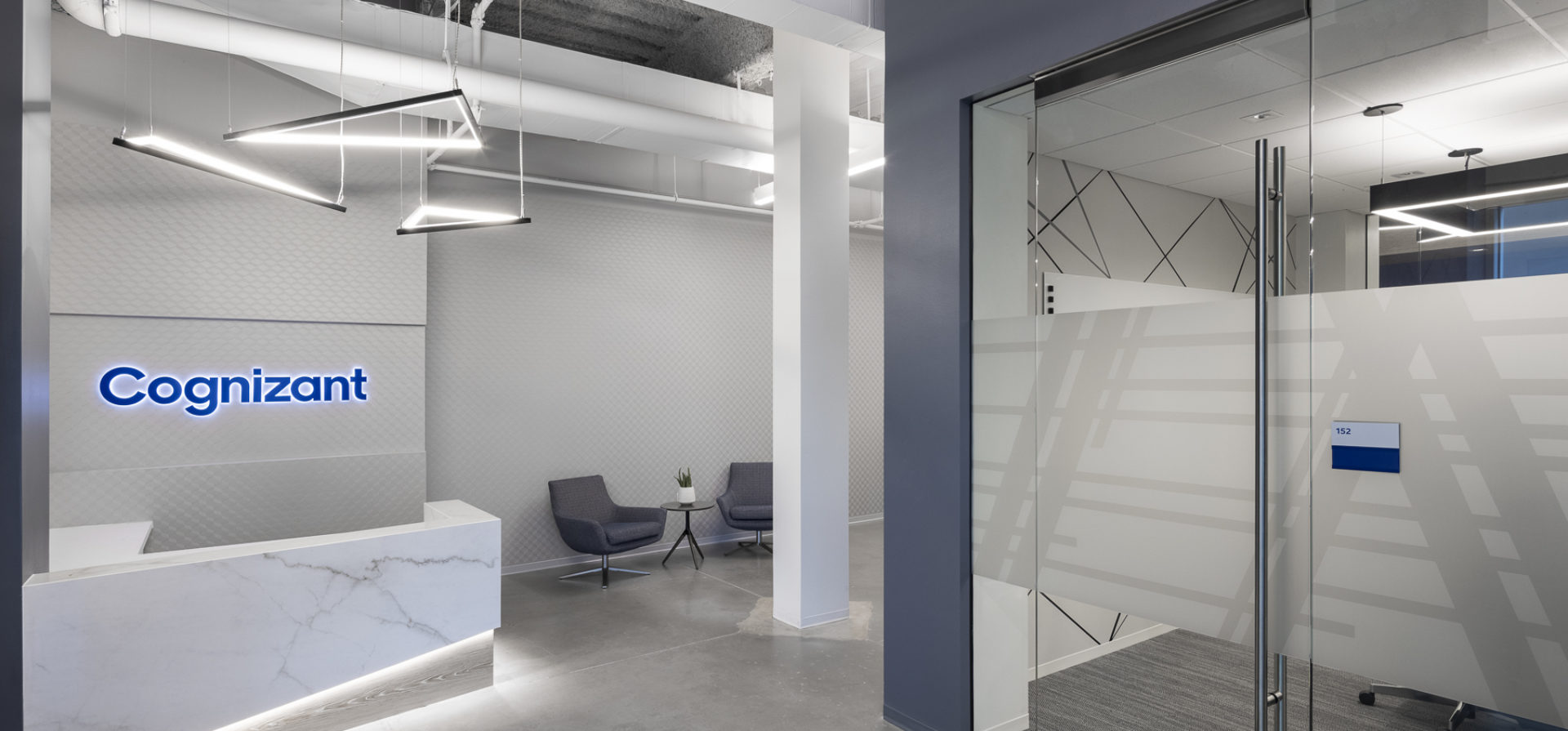 Cognizant Austin
