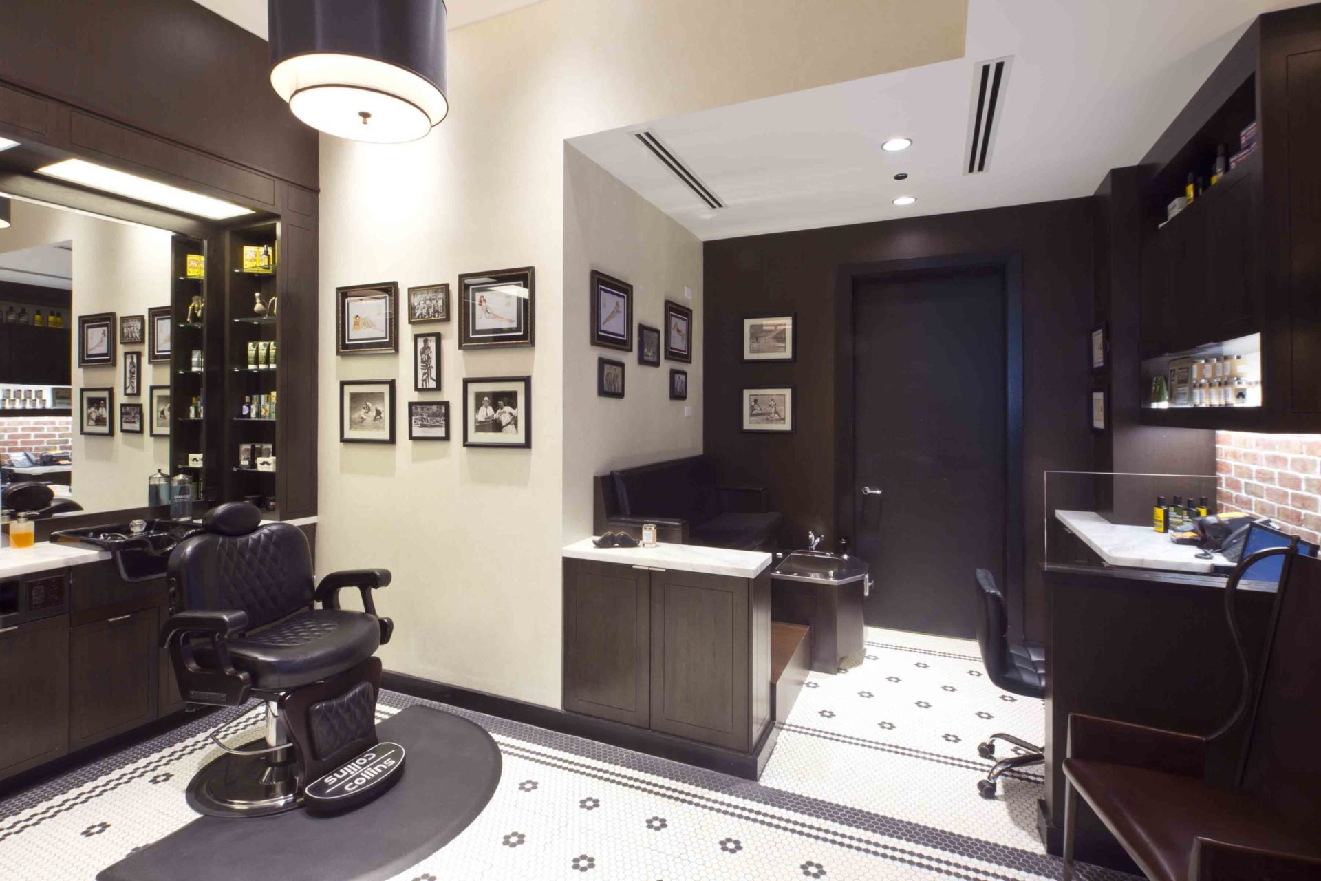 GNLC Barber Shop