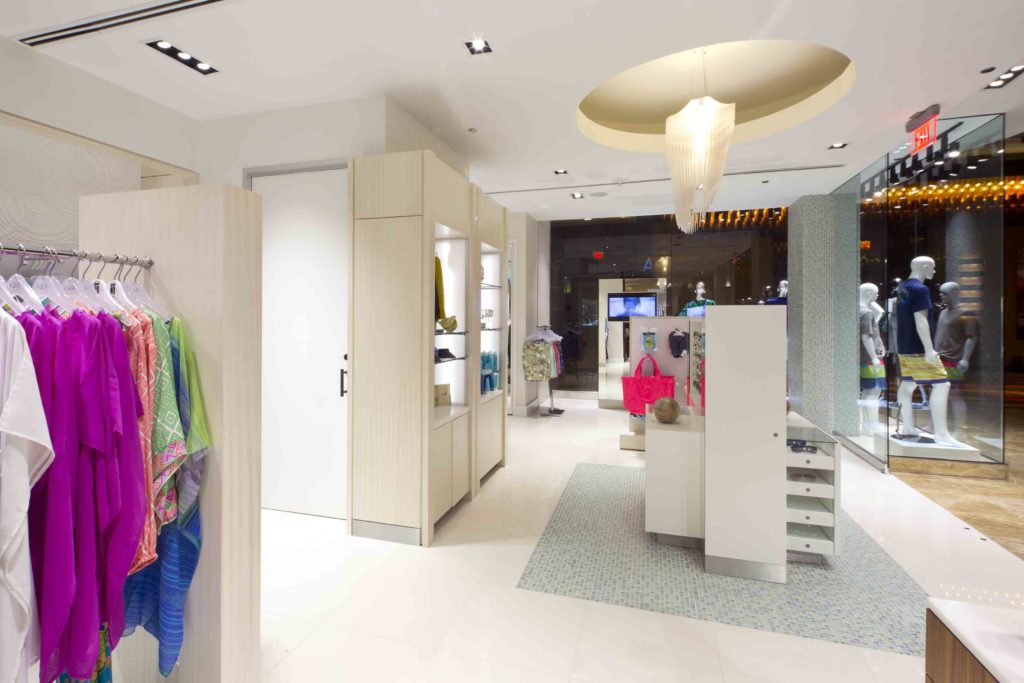GNLC Aqua Boutique