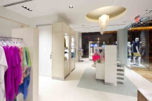 GNLC Aqua Boutique
