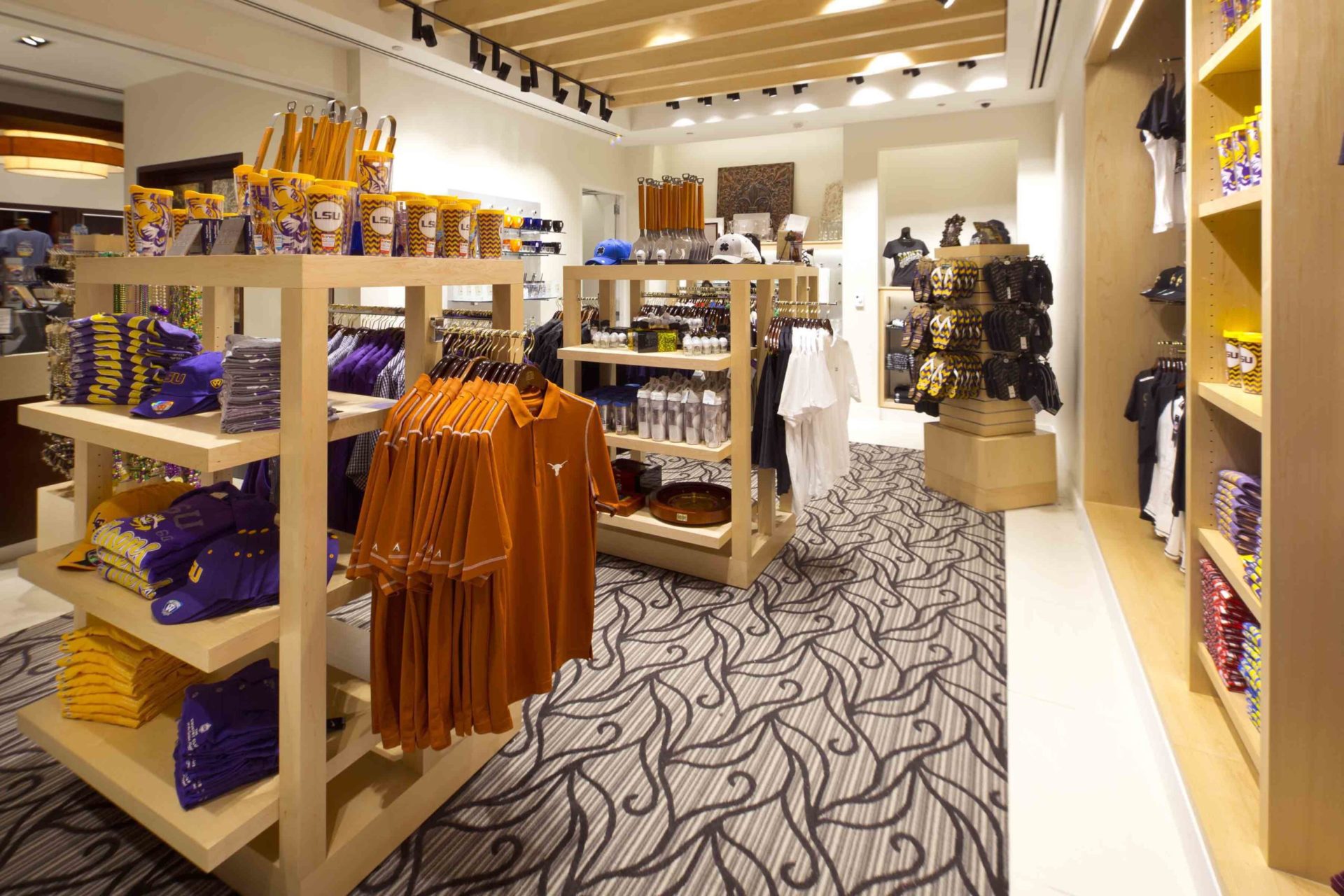 GNLC Memento Retail Boutique