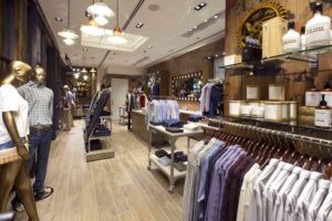 GNLC Riveted boutique