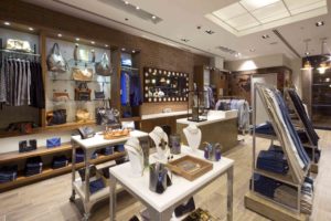 GNLC Riveted Boutique