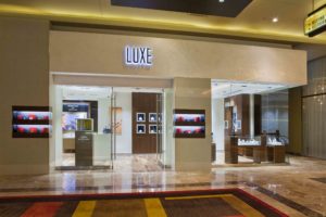 GNLC LUXE Boutique
