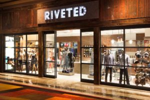 GNLC Riveted Boutique