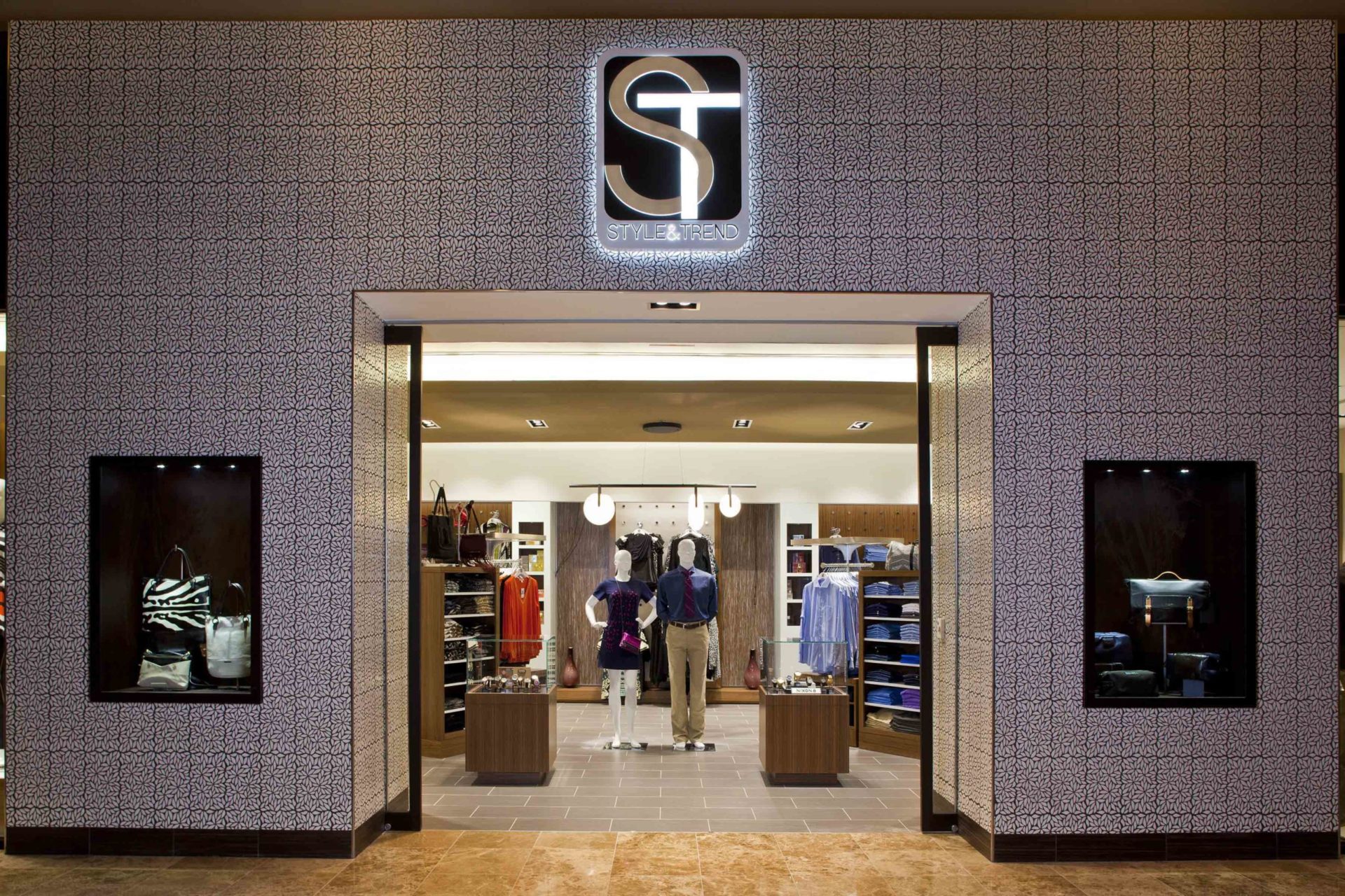 GNLC STYLE & TREND Boutique