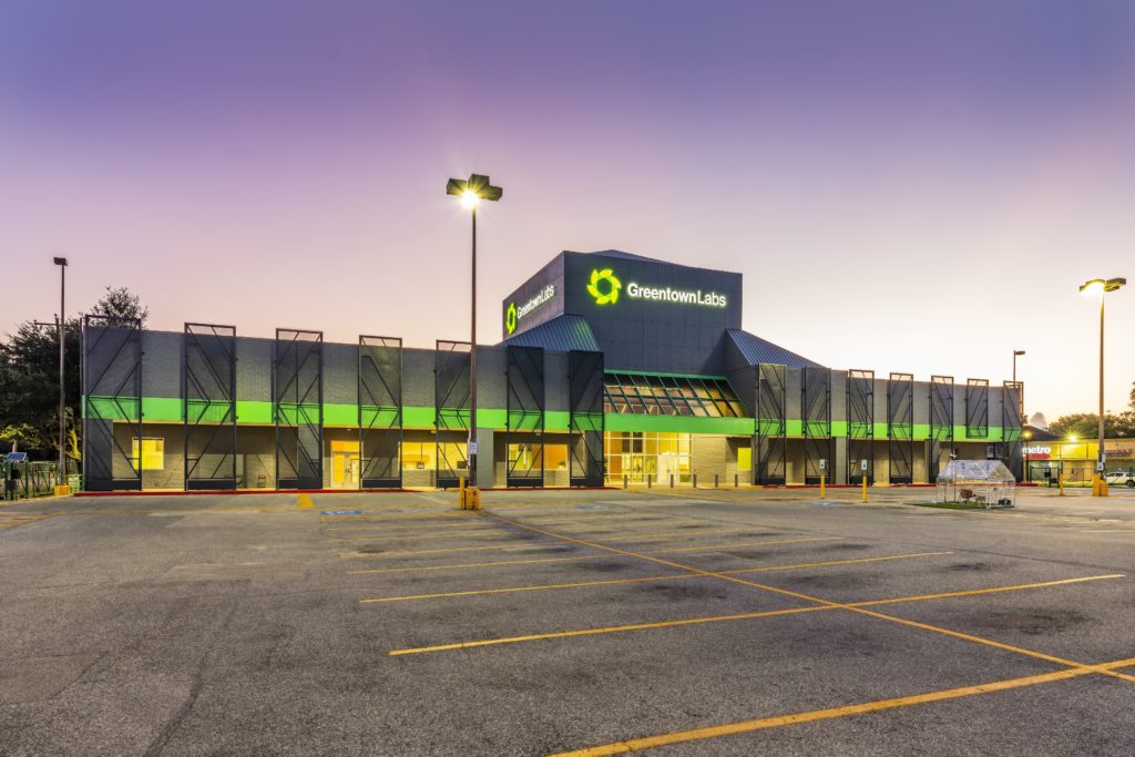 Greentown Labs Wins 2022 HBJ’s Landmark Award