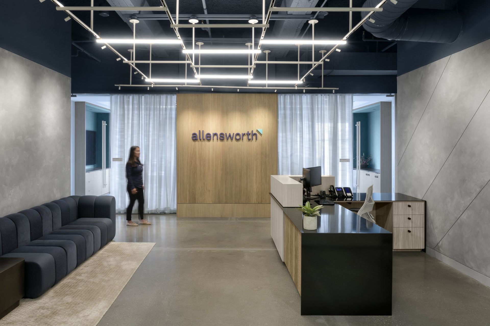 Allensworth - Abel Design Group