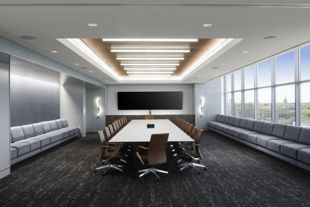 Colliers-Boardroom