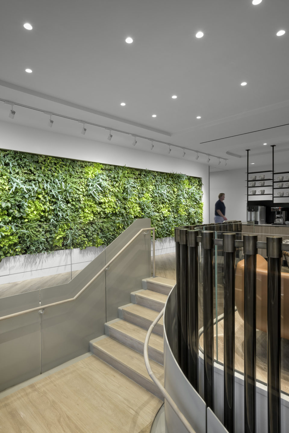 Colliers - Abel Design Group