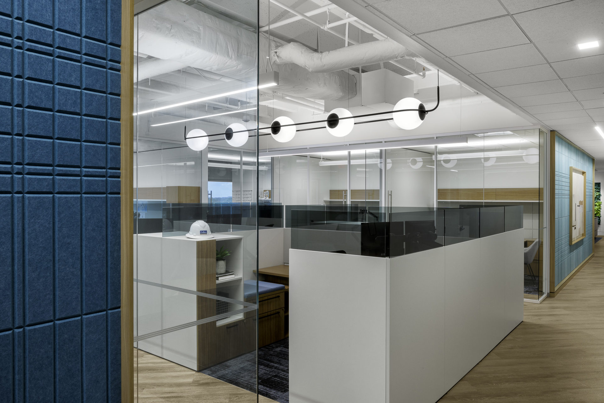 Colliers - Abel Design Group