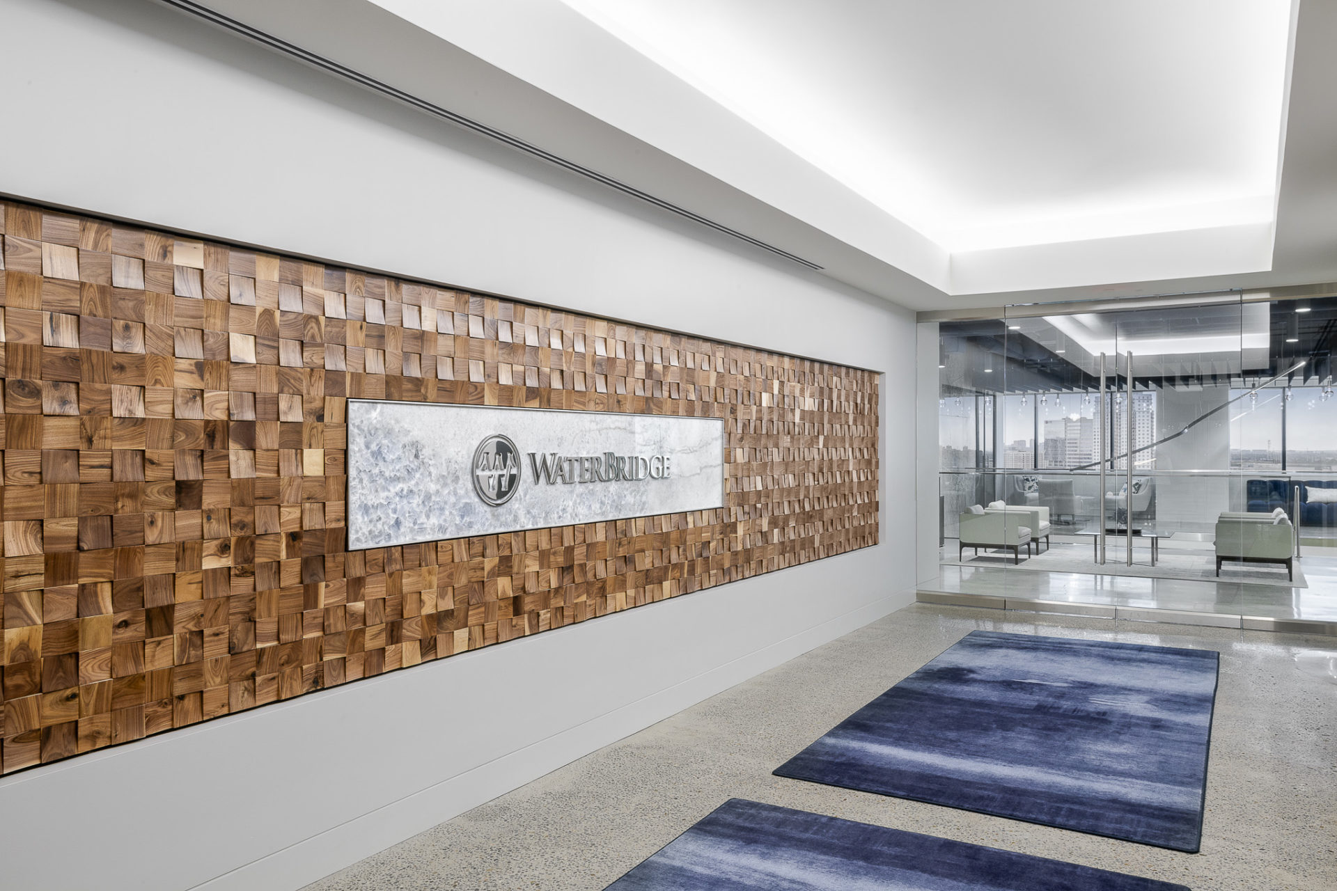 Waterbridge - Abel Design Group
