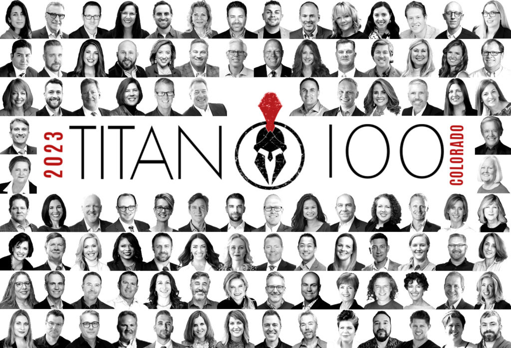 Jeffrey Abel Announced as a 2023 Colorado TITAN 100