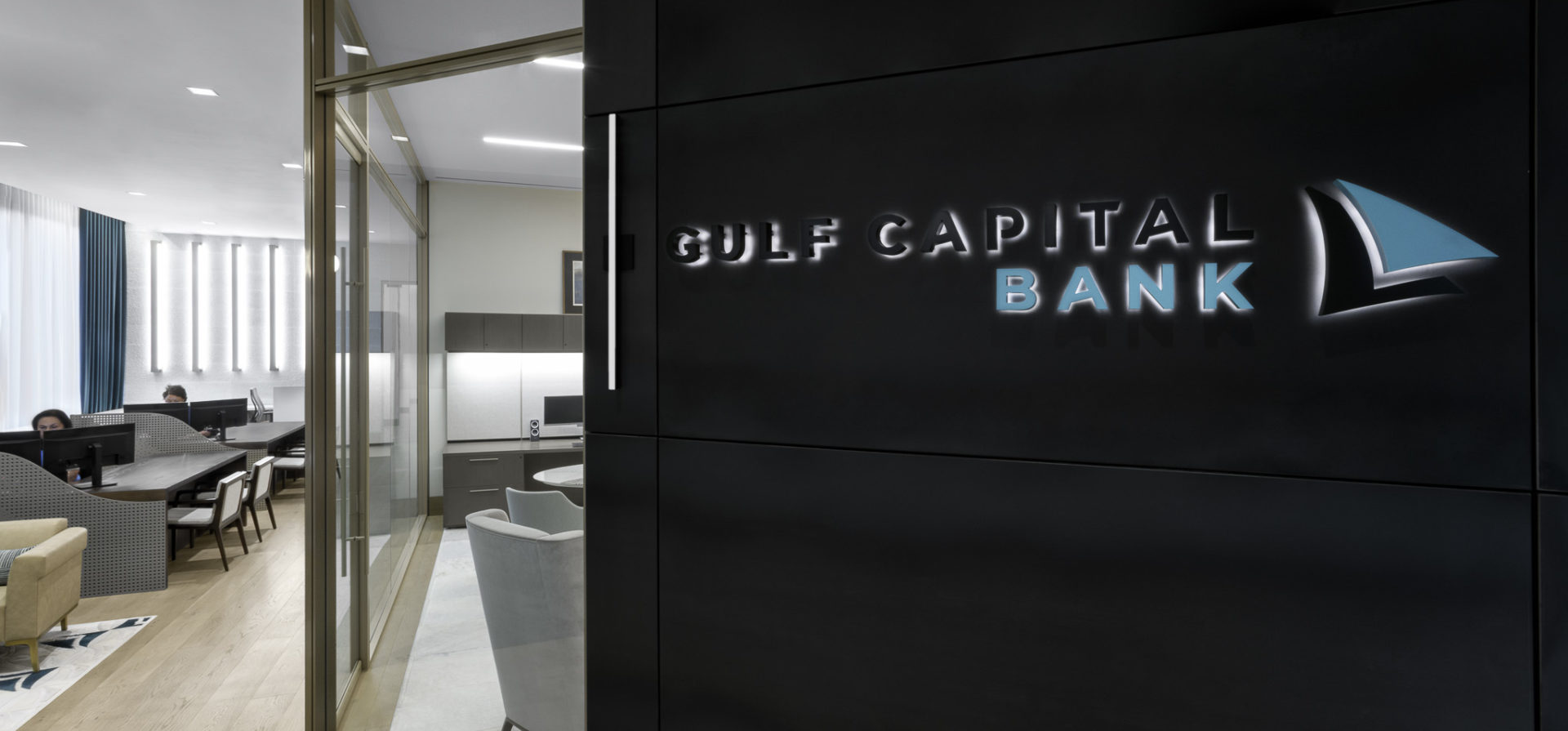 Gulf Capital Bank
