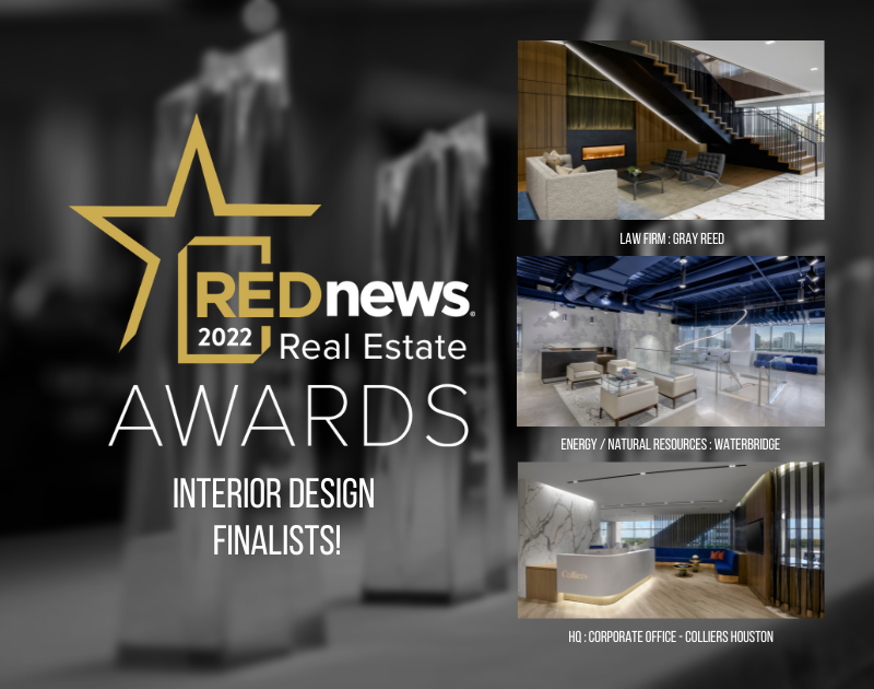 2023 REDNews Real Estate Awards
