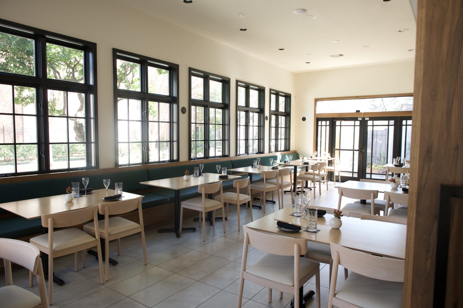 Katami Sushi Bar - Abel Design Group