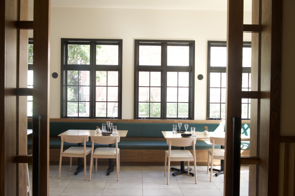 Katami Sushi Bar Named Texas Monthly’s No 1 Restaurant Destination