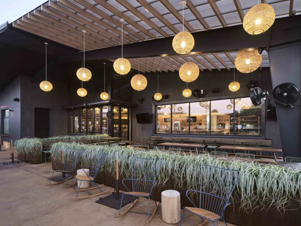 Loro Restaurant Interiors Houston (17)