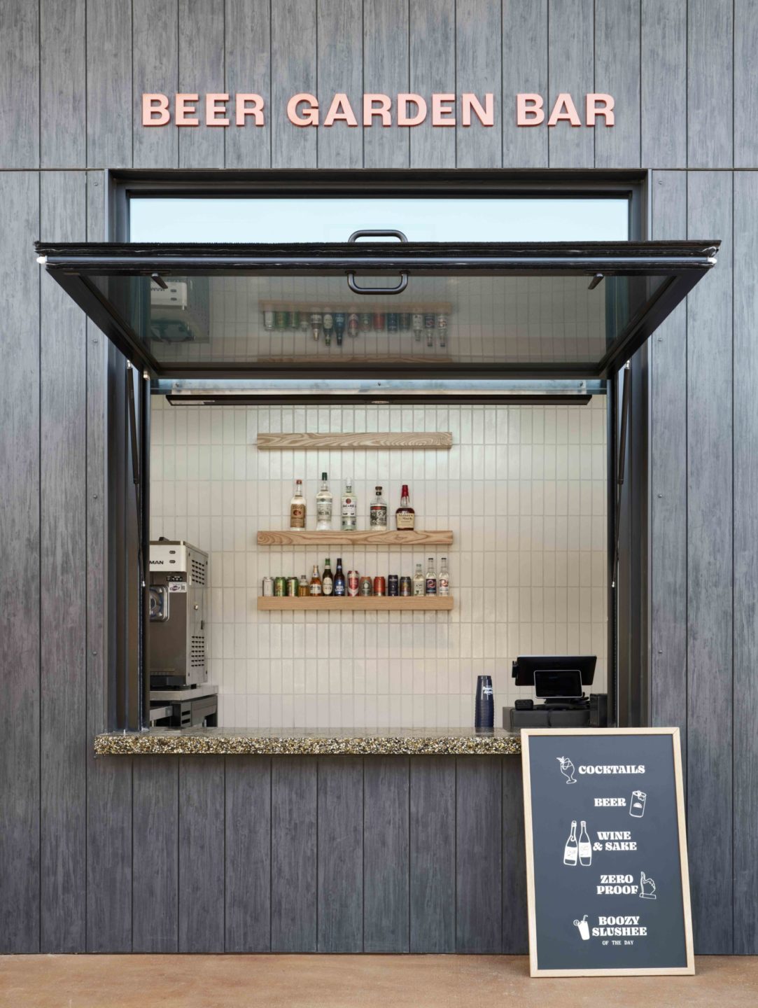 Loro Asian Smokehouse & Bar. - Kirby - Abel Design Group