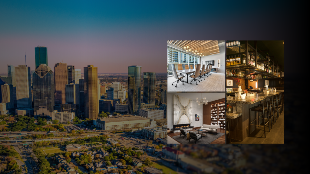 Houston: A Regional Market to Watch in Commercial Real Estate