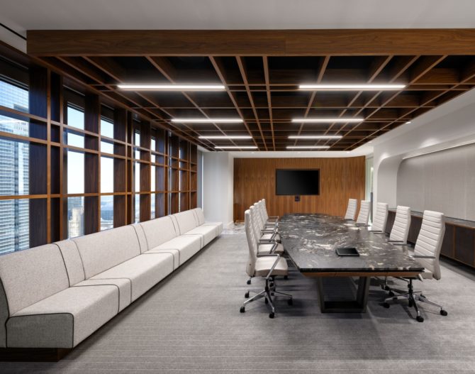 Corporate