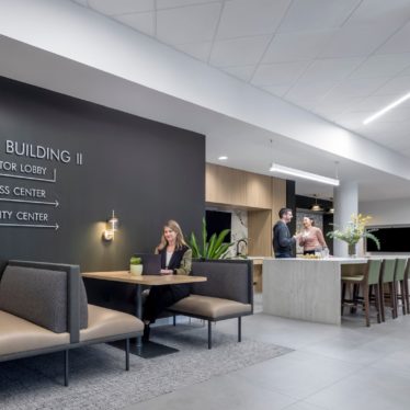CityView Center Amenities