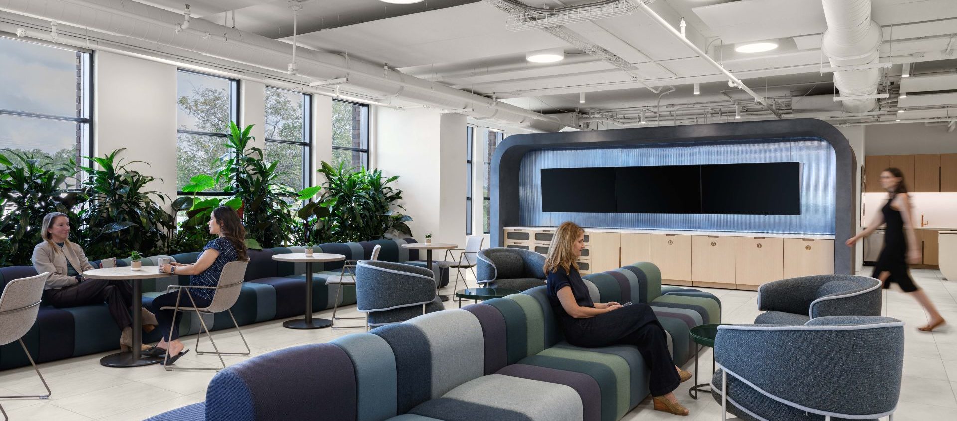 Designing for the Future of Clean Energy and Diverse Talent