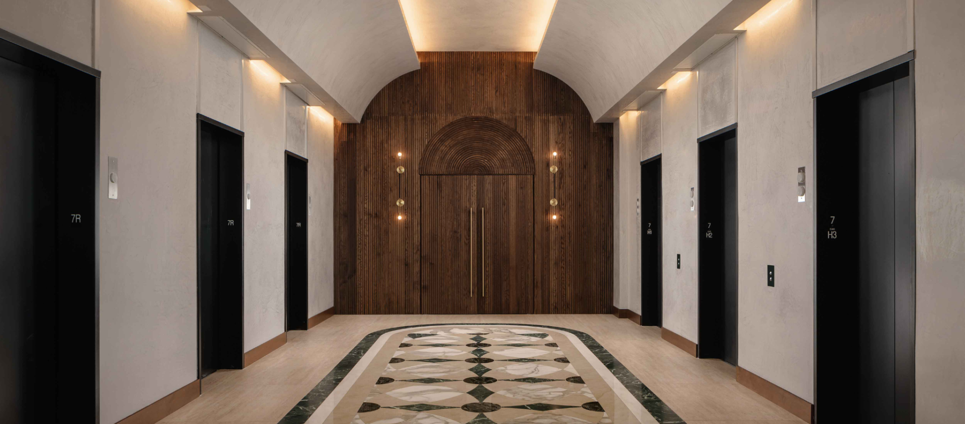 Redefining Luxury Living and Hospitality in the Heart of Houston