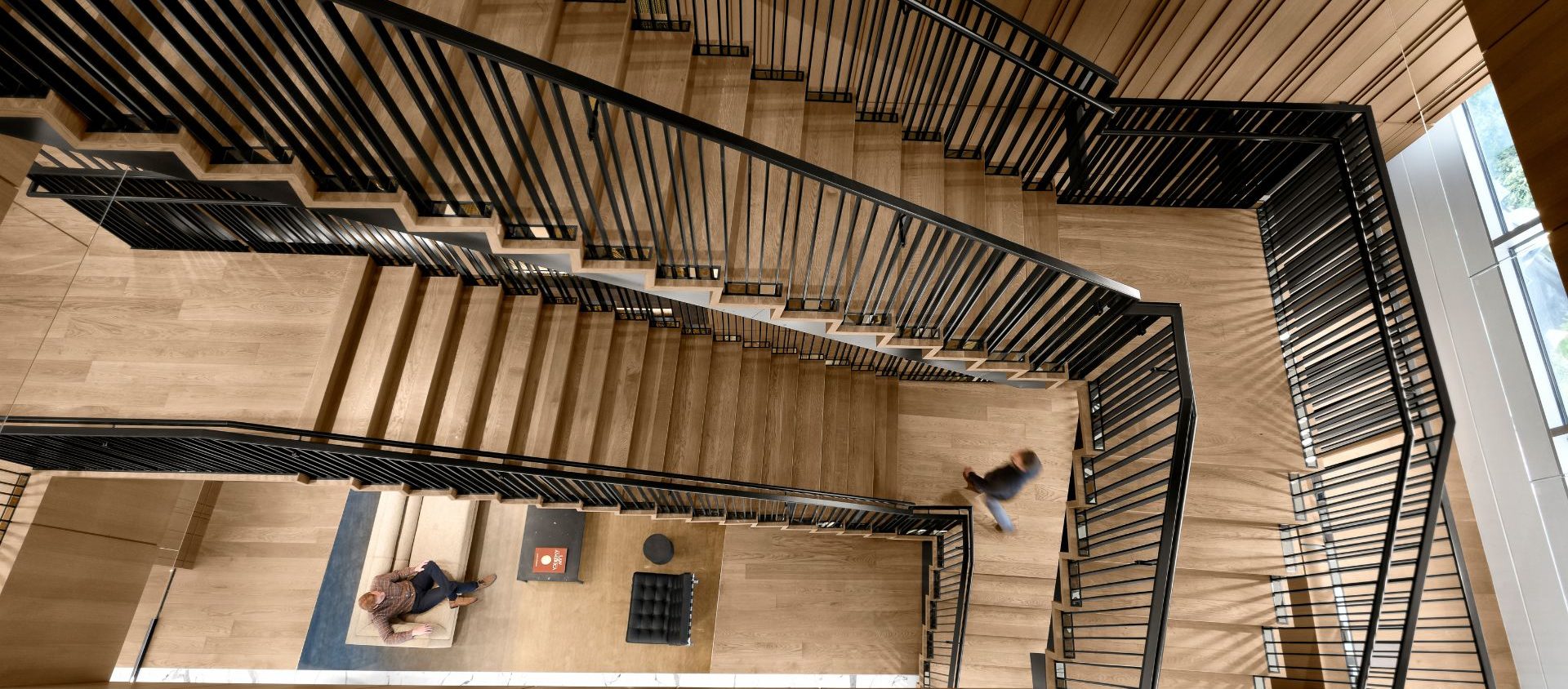 Where Timeless Design Elevates the Legal Workspace