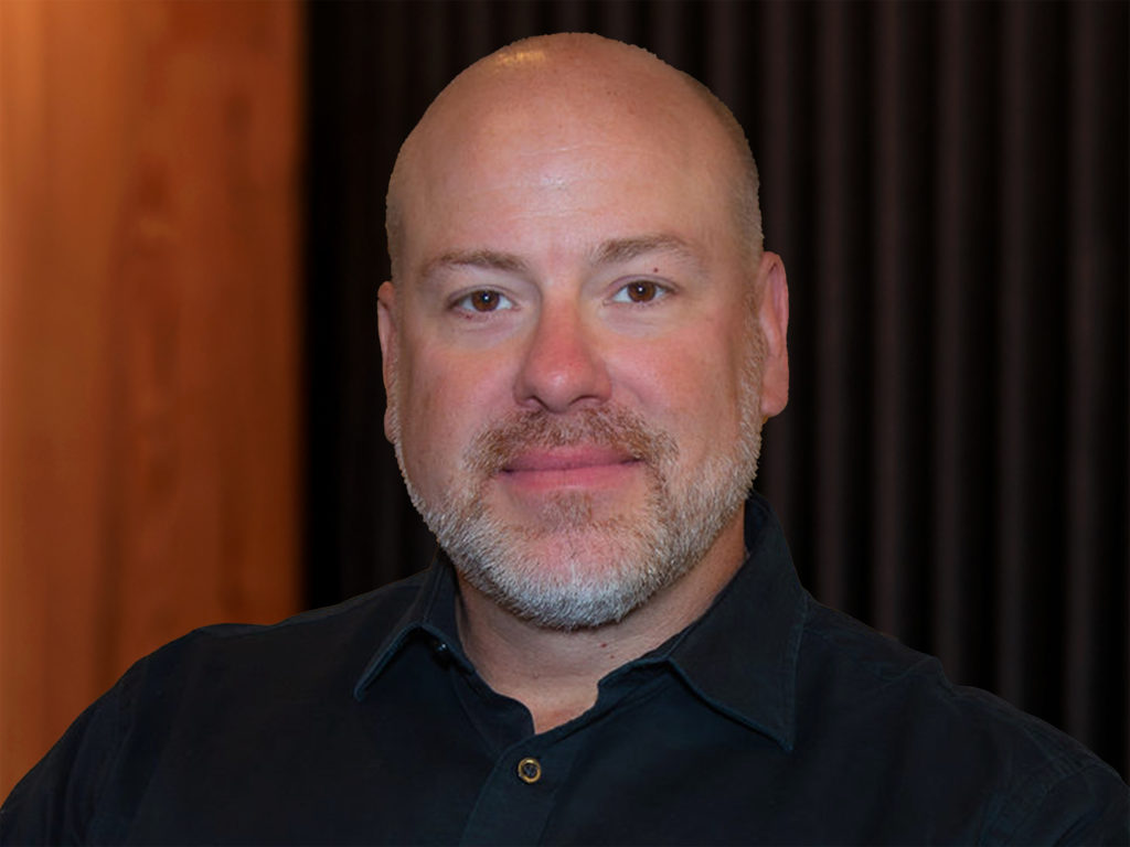 Jason Summers