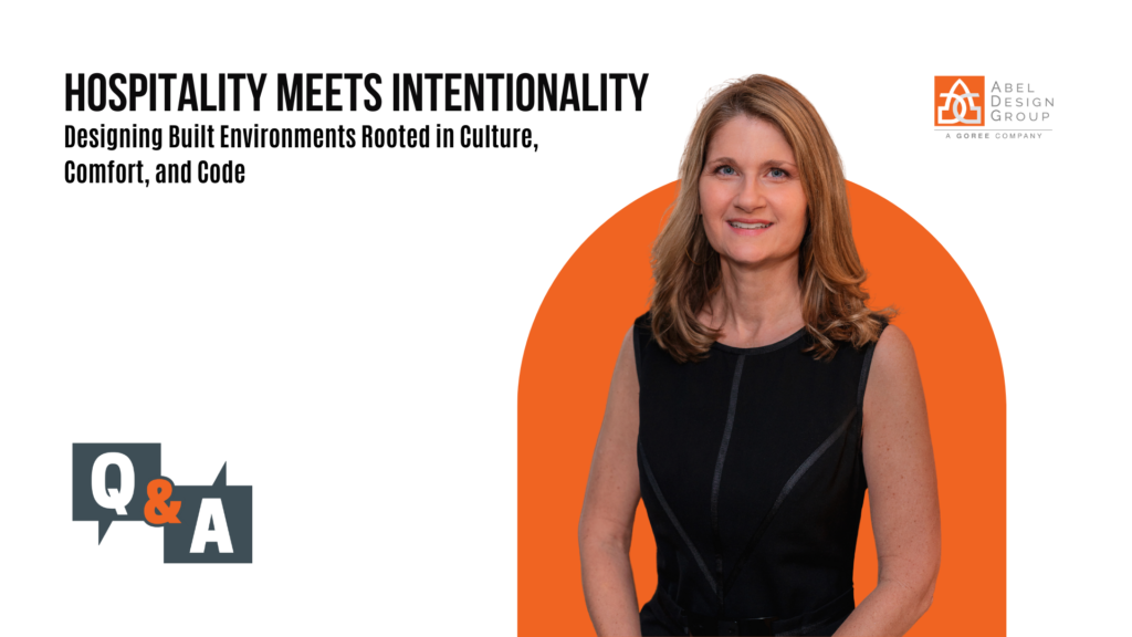 Designing With Purpose In The Heart Of Austin