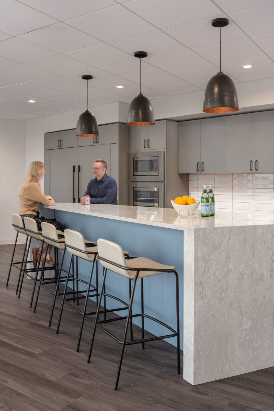 Orica - Abel Design Group