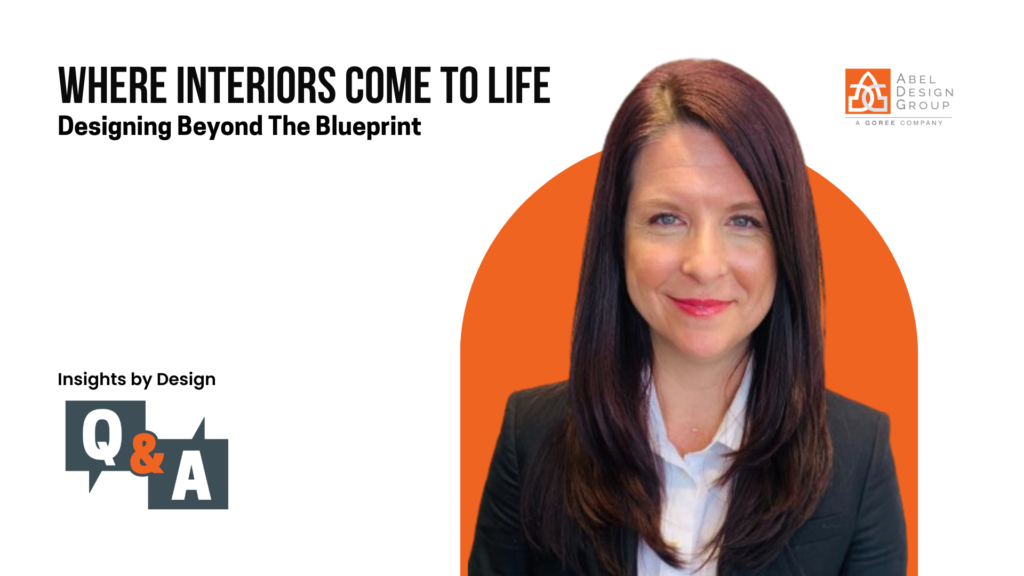 Where Interiors Come to Life – The Intersection of Function, Experience, and Identity