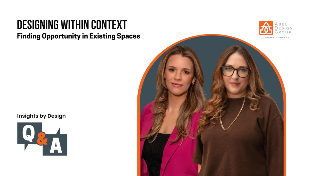 Designing Within Context