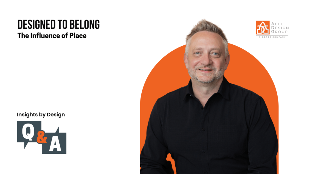 Designed To Belong