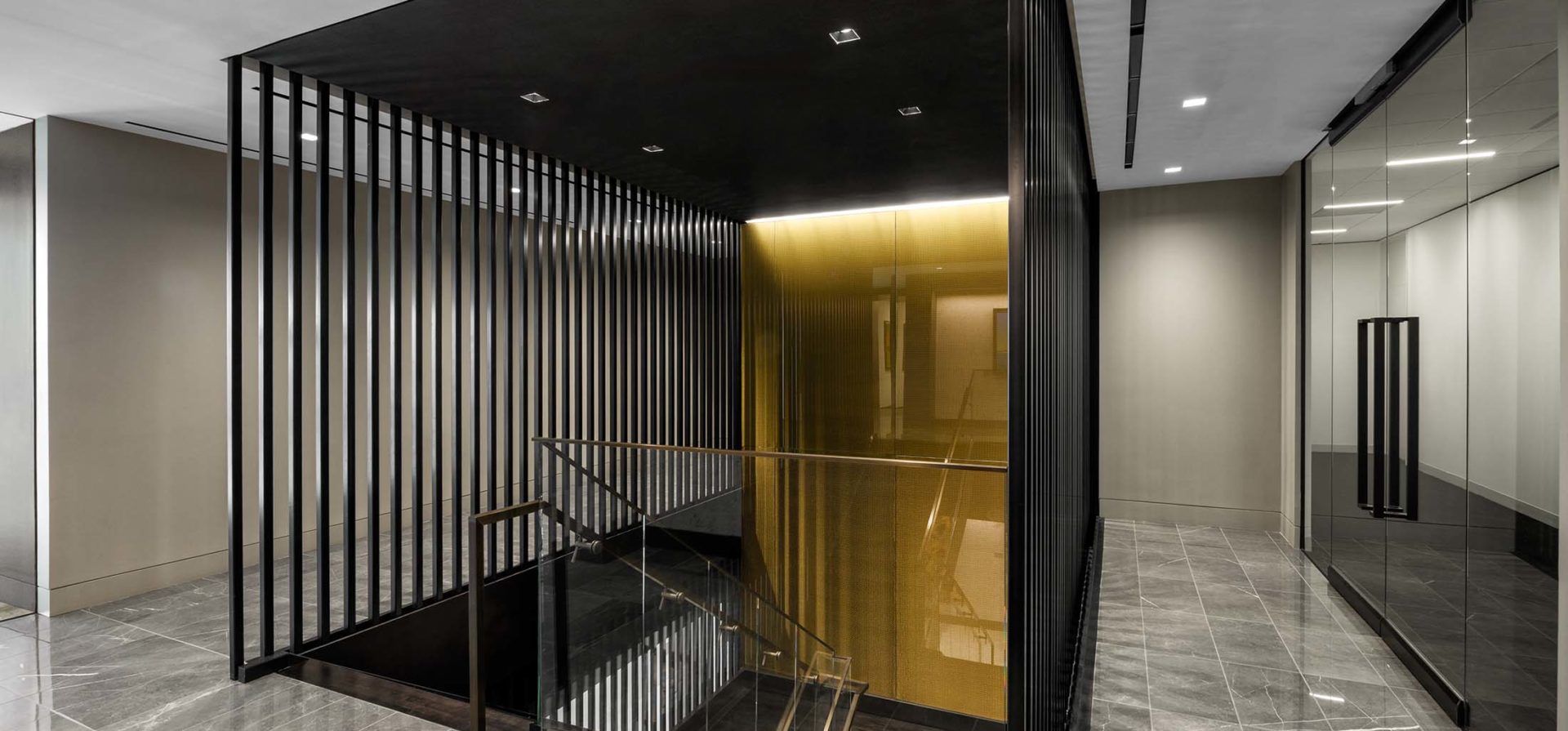 AZA Law Expansion