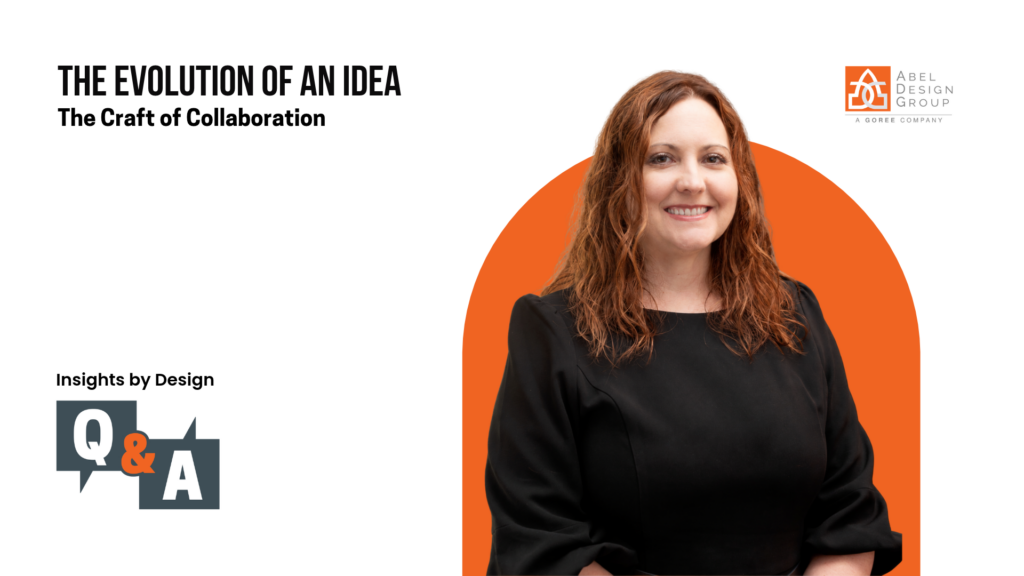Amy Bowdre on How Creative Exchange, Shared Experiences, and Collaboration Influence Interior Design
